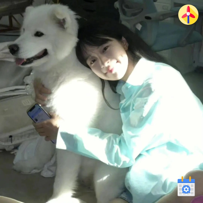 小周同学