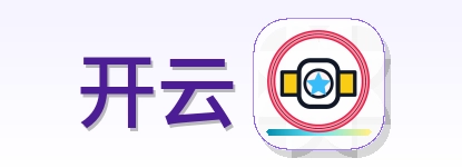 开云 Logo